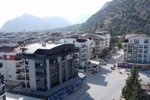 1+1 Wohnung in Antalya, Türkei Nr. 170219 - 2