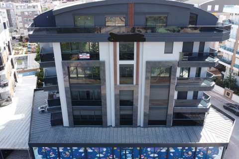 1+1 Leilighet i Antalya, Tyrkia Nr. 170219