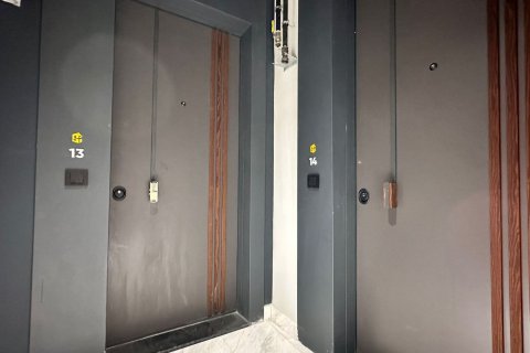 1+1 Wohnung in Antalya, Türkei Nr. 170219 - 13