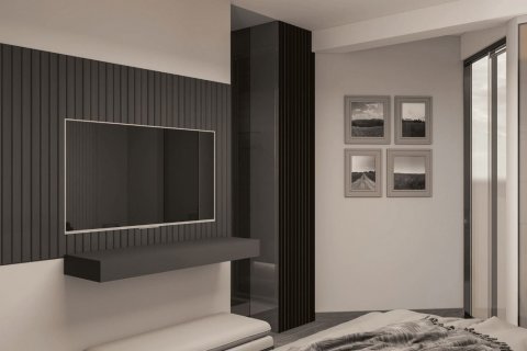 4+1 Villa  i Antalya, Tyrkia Nr. 170240 - 7