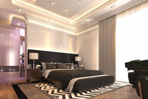 ویلا در Antalya ، ترکیه 4 خوابه ، 232 متر مربع. شماره 170220 - 16