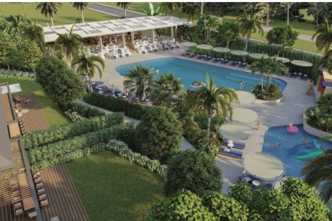 Daire  1+1  Antalya, Türkiye №175851 - 10