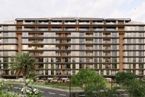 Apartment for sale  in Antalya, Turkey, 3 bedrooms, 148m2, No. 175847 – photo 3