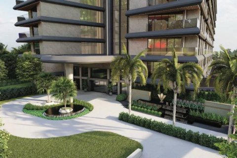 Apartment for sale  in Antalya, Turkey, 3 bedrooms, 148m2, No. 175847 – photo 9