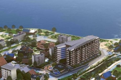 Apartment for sale  in Antalya, Turkey, 3 bedrooms, 148m2, No. 175847 – photo 30
