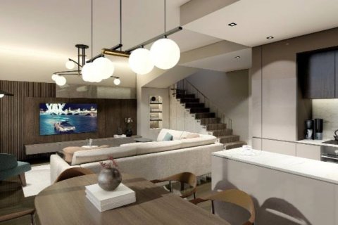 Apartment for sale  in Antalya, Turkey, 3 bedrooms, 148m2, No. 175847 – photo 23