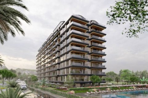Apartment for sale  in Antalya, Turkey, 3 bedrooms, 148m2, No. 175847 – photo 5