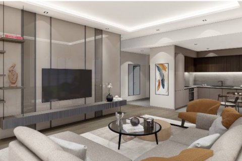 Apartment for sale  in Antalya, Turkey, 3 bedrooms, 148m2, No. 175847 – photo 26