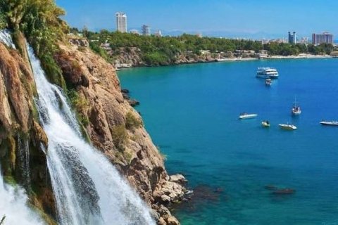 Apartment for sale  in Antalya, Turkey, 3 bedrooms, 148m2, No. 175847 – photo 2