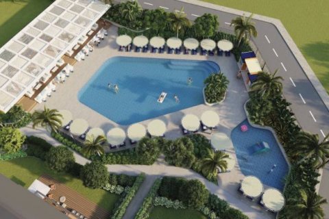Apartment for sale  in Antalya, Turkey, 3 bedrooms, 148m2, No. 175847 – photo 19