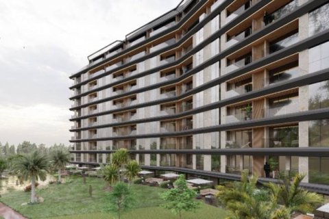 Apartment for sale  in Antalya, Turkey, 3 bedrooms, 148m2, No. 175847 – photo 4