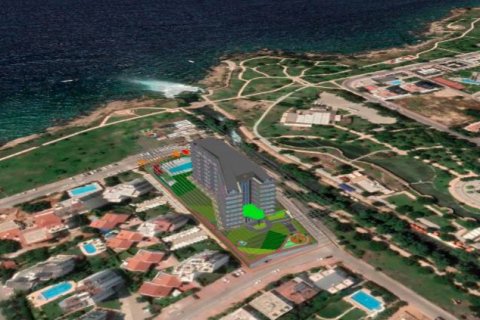 Apartment for sale  in Antalya, Turkey, 3 bedrooms, 148m2, No. 175847 – photo 17