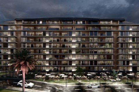 Apartment for sale  in Antalya, Turkey, 3 bedrooms, 148m2, No. 175847 – photo 15