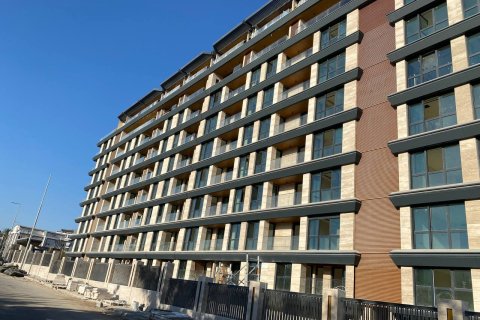 2+1 Lägenhet  i Antalya, Turkiet Nr. 175848 - 28