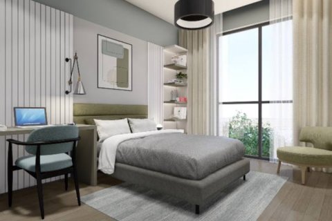 2+1 Lägenhet  i Antalya, Turkiet Nr. 175848 - 24