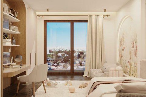 1+1 Lejlighed i Jasmin, Antalya, Tyrkiet Nr. 184300 - 12