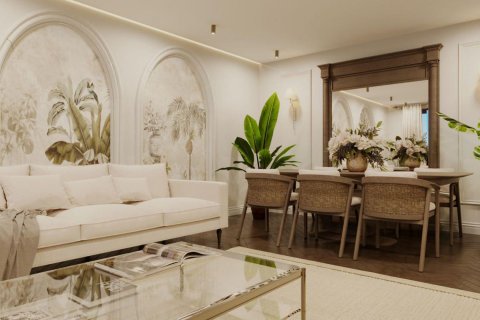1+1 Apartment in Jasmin, Antalya, Turkey No. 184300