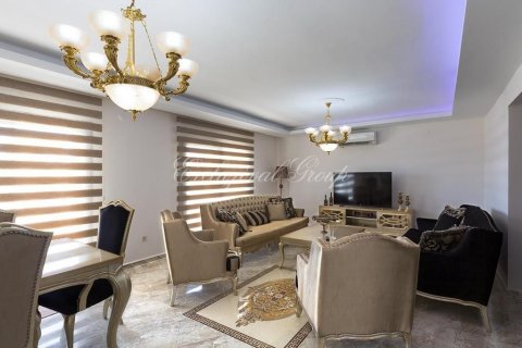 26+5 Villa in Bodrum, Mugla, Türkei Nr. 179293 - 11