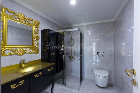 26+5 Villa in Bodrum, Mugla, Türkei Nr. 179293 - 21