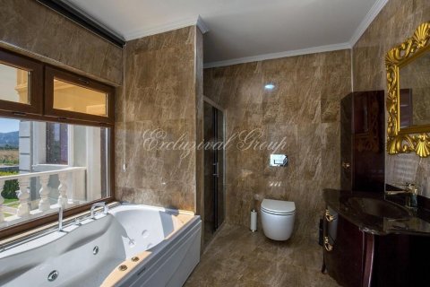 26+5 Villa in Bodrum, Mugla, Türkei Nr. 179293 - 22