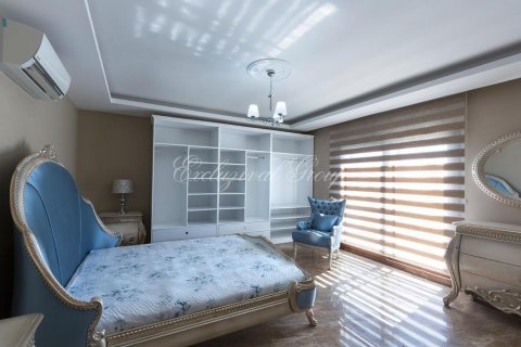 26+5 Villa in Bodrum, Mugla, Türkei Nr. 179293 - 14