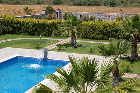 26+5 Villa in Bodrum, Mugla, Türkei Nr. 179293 - 6