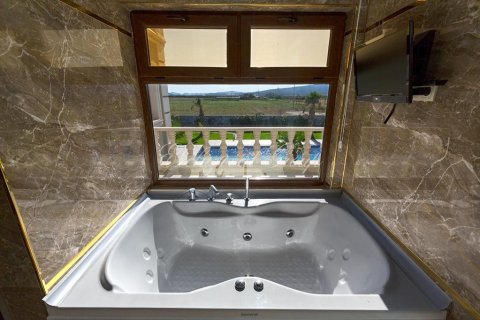 26+5 Villa in Bodrum, Mugla, Türkei Nr. 179293 - 20