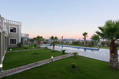 26+5 Villa in Bodrum, Mugla, Türkei Nr. 179293 - 3