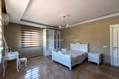 26+5 Villa in Bodrum, Mugla, Türkei Nr. 179293 - 17