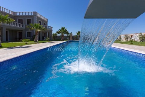 26+5 Villa in Bodrum, Mugla, Türkei Nr. 179293 - 4