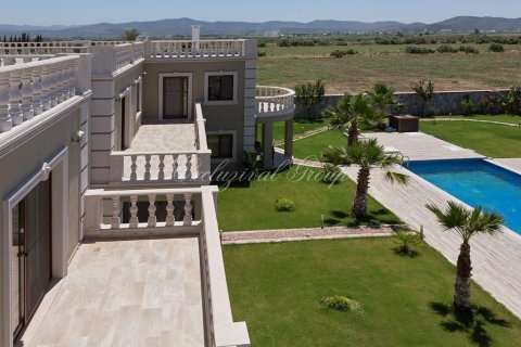 26+5 Villa in Bodrum, Mugla, Türkei Nr. 179293 - 5