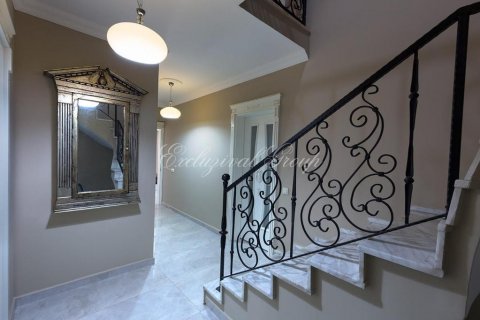 26+5 Villa in Bodrum, Mugla, Türkei Nr. 179293 - 19