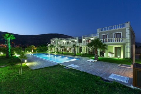 26+5 Villa in Bodrum, Mugla, Türkei Nr. 179293 - 7