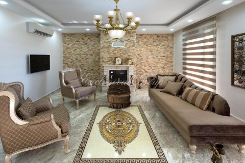 26+5 Villa in Bodrum, Mugla, Türkei Nr. 179293 - 8