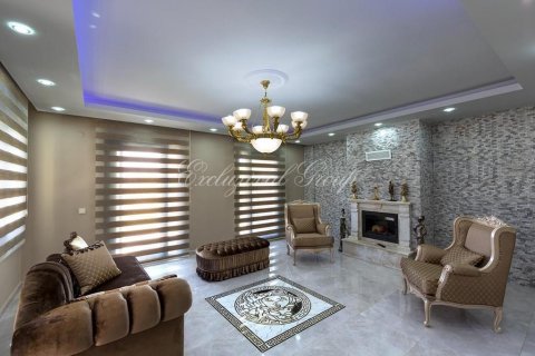 26+5 Villa in Bodrum, Mugla, Türkei Nr. 179293 - 9