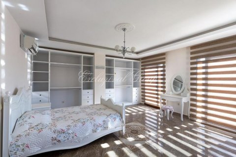 26+5 Villa in Bodrum, Mugla, Türkei Nr. 179293 - 16