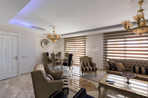 26+5 Villa in Bodrum, Mugla, Türkei Nr. 179293 - 10
