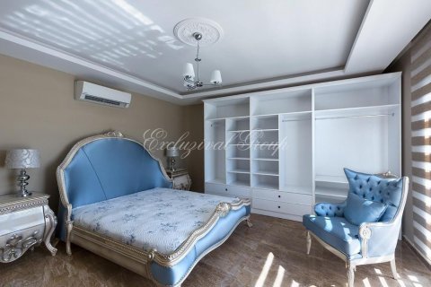 26+5 Villa in Bodrum, Mugla, Türkei Nr. 179293 - 15