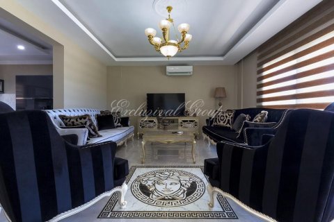 26+5 Villa in Bodrum, Mugla, Türkei Nr. 179293 - 13