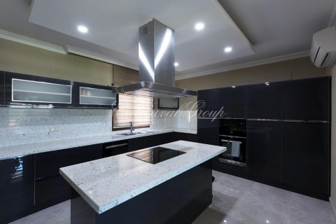 26+5 Villa in Bodrum, Mugla, Türkei Nr. 179293 - 18