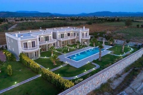 26+5 Villa  in Bodrum, Mugla, Turkey No. 179293
