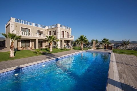 26+5 Villa in Bodrum, Mugla, Türkei Nr. 179293 - 2