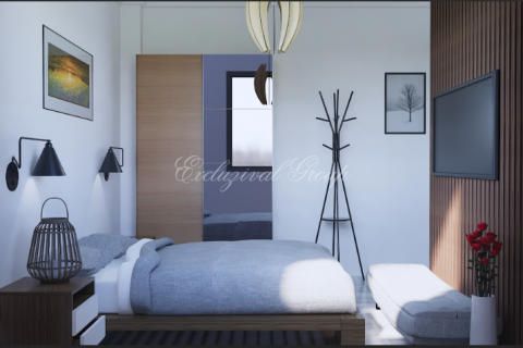 3+1 Villa i Bodrum, Mugla, Tyrkia Nr. 179287 - 9