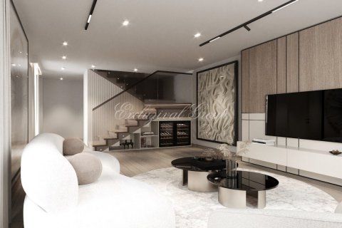 Villa 4+1 Antalya, Türkiye №179288 - 13