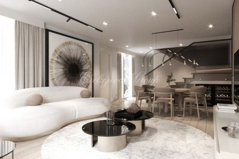 Villa 4+1 Antalya, Türkiye №179288 - 14