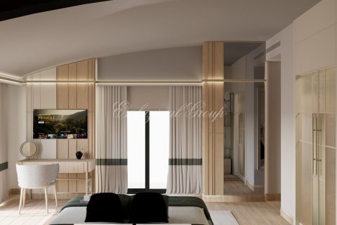 Villa 4+1 Antalya, Türkiye №179288 - 12