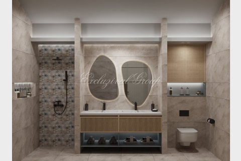Villa 4+1 Antalya, Türkiye №179288 - 29