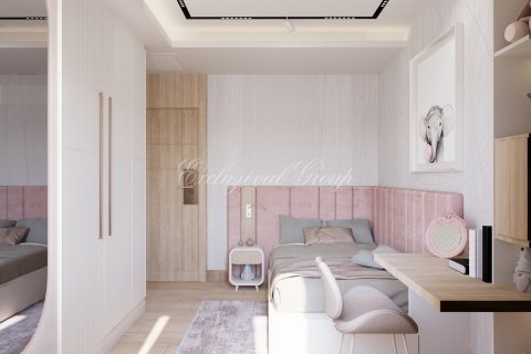 Villa 4+1 Antalya, Türkiye №179288 - 8