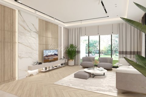 Villa 4+1 Antalya, Türkiye №179288 - 26
