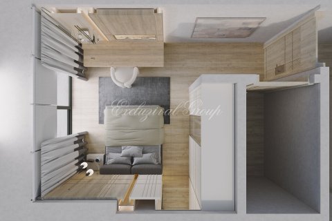 Villa 4+1 Antalya, Türkiye №179288 - 25